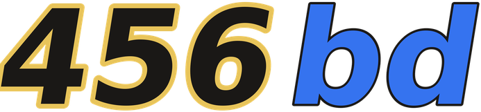 456bd logo